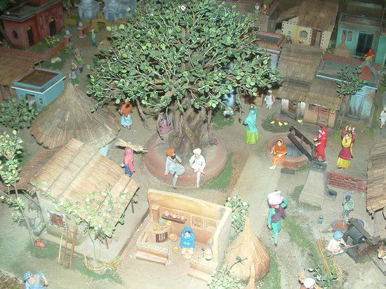 Rangla Punjab Haveli